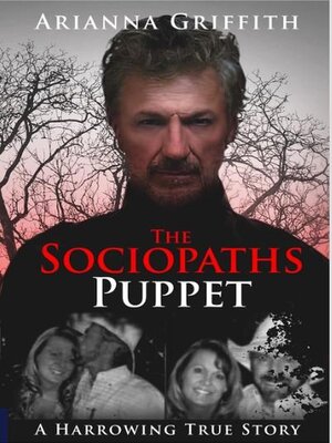 cover image of The Sociopaths Puppet